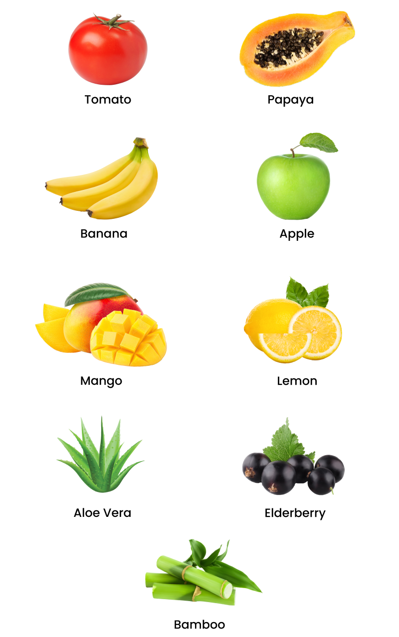 Ingredients
