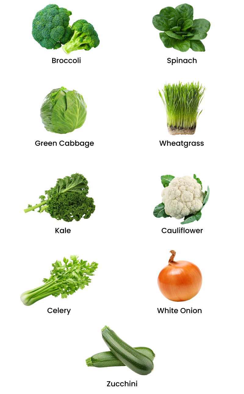 Ingredients