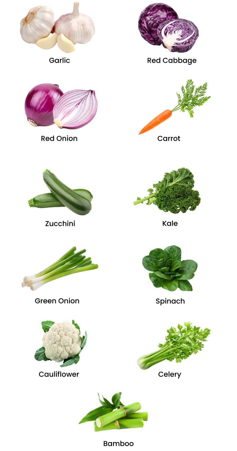Ingredients