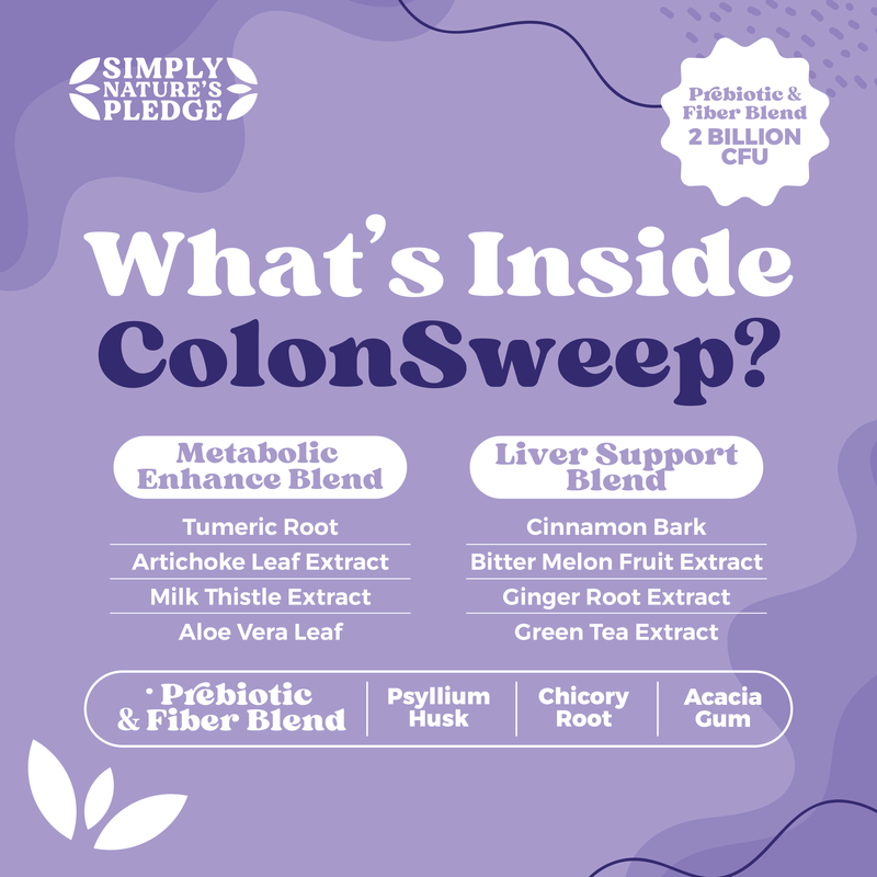 Colon Sweep