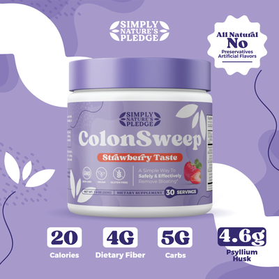 Colon Sweep