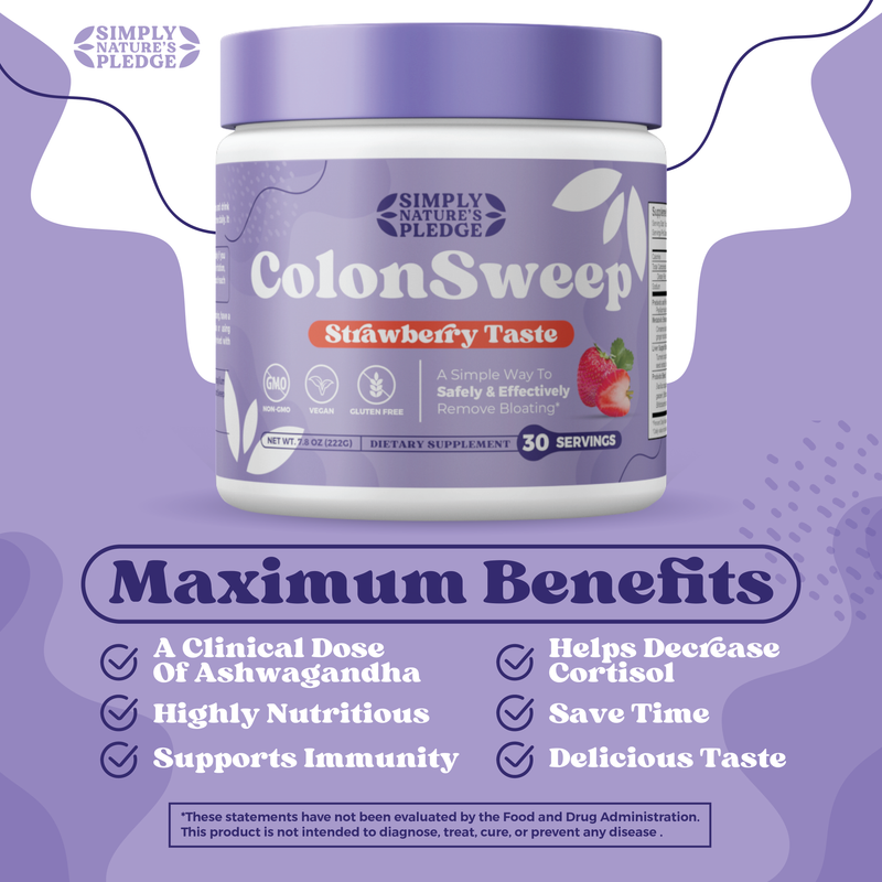 Colon Sweep