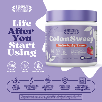 Colon Sweep