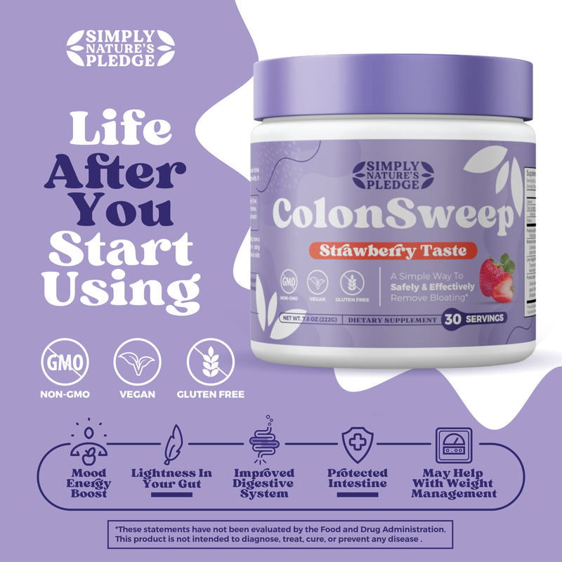 Colon Sweep