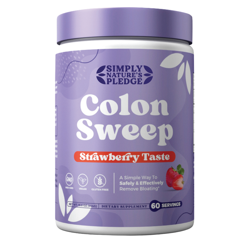 Colon Sweep