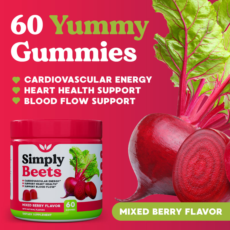 Simply Beets