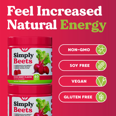 Simply Beets