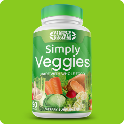 Simply Fruits & Veggies Buy 2 Get 1 FREE